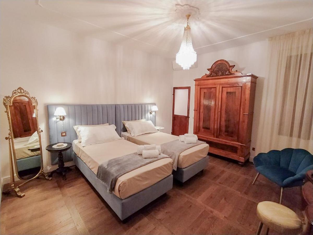 Dimora Deco Bed & Breakfast Lugo  Eksteriør bilde