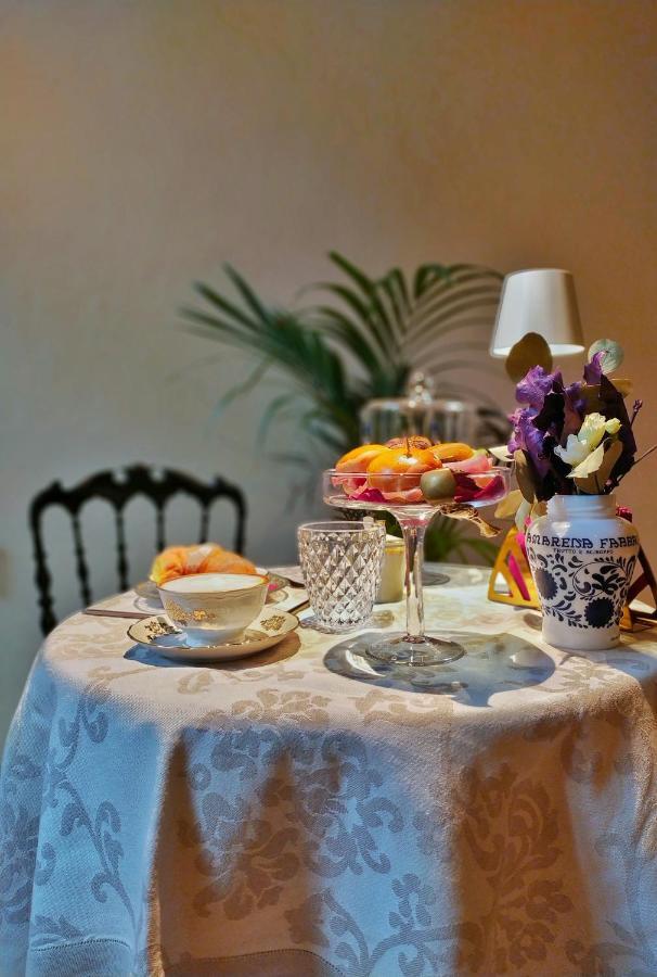 Dimora Deco Bed & Breakfast Lugo  Eksteriør bilde